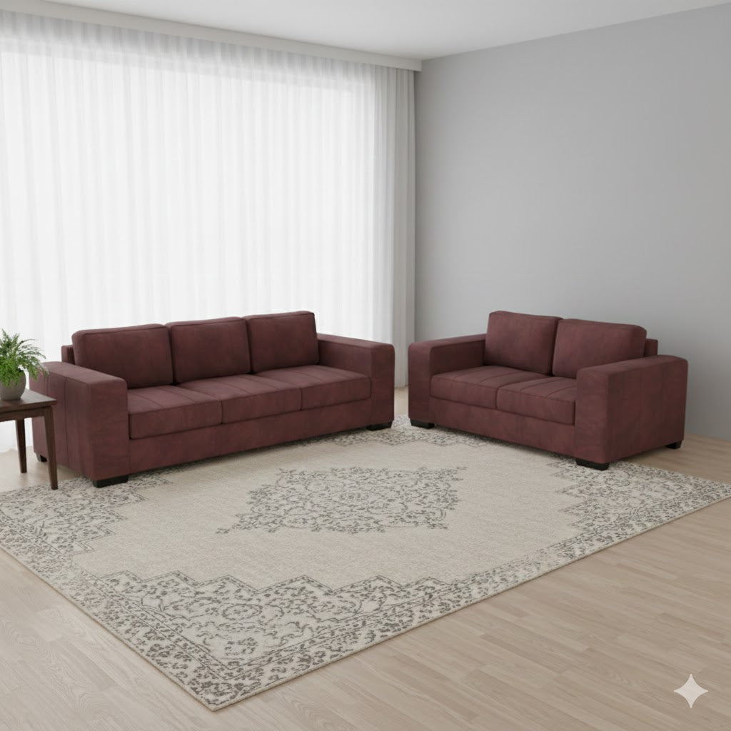 NZ Made Evoque Lounge Suite