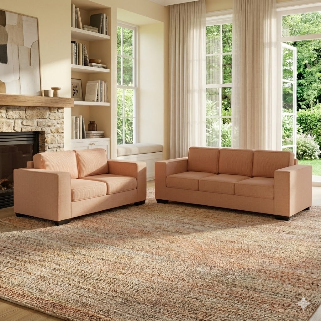 Kiwi Comfort NZ Made Lounge Suites