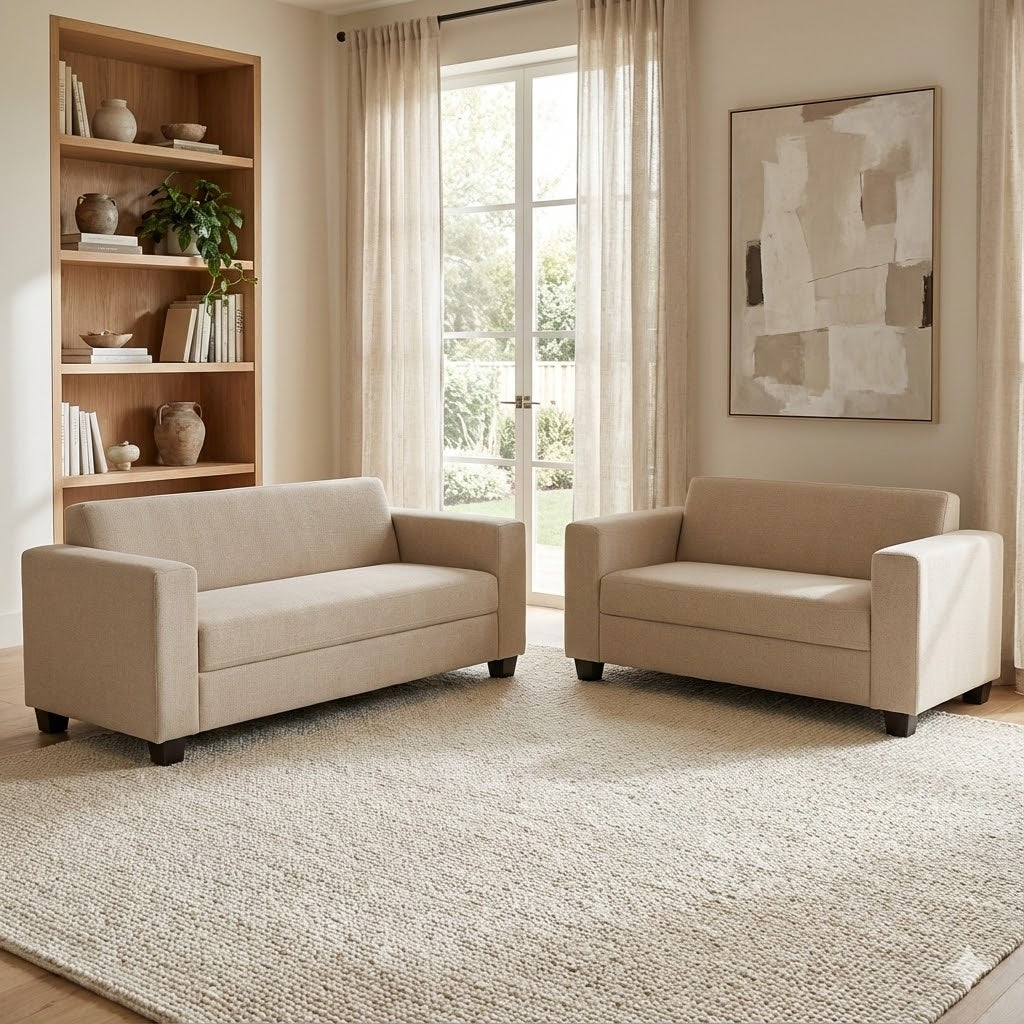 NZ Made Eco Lounge Suite Collection