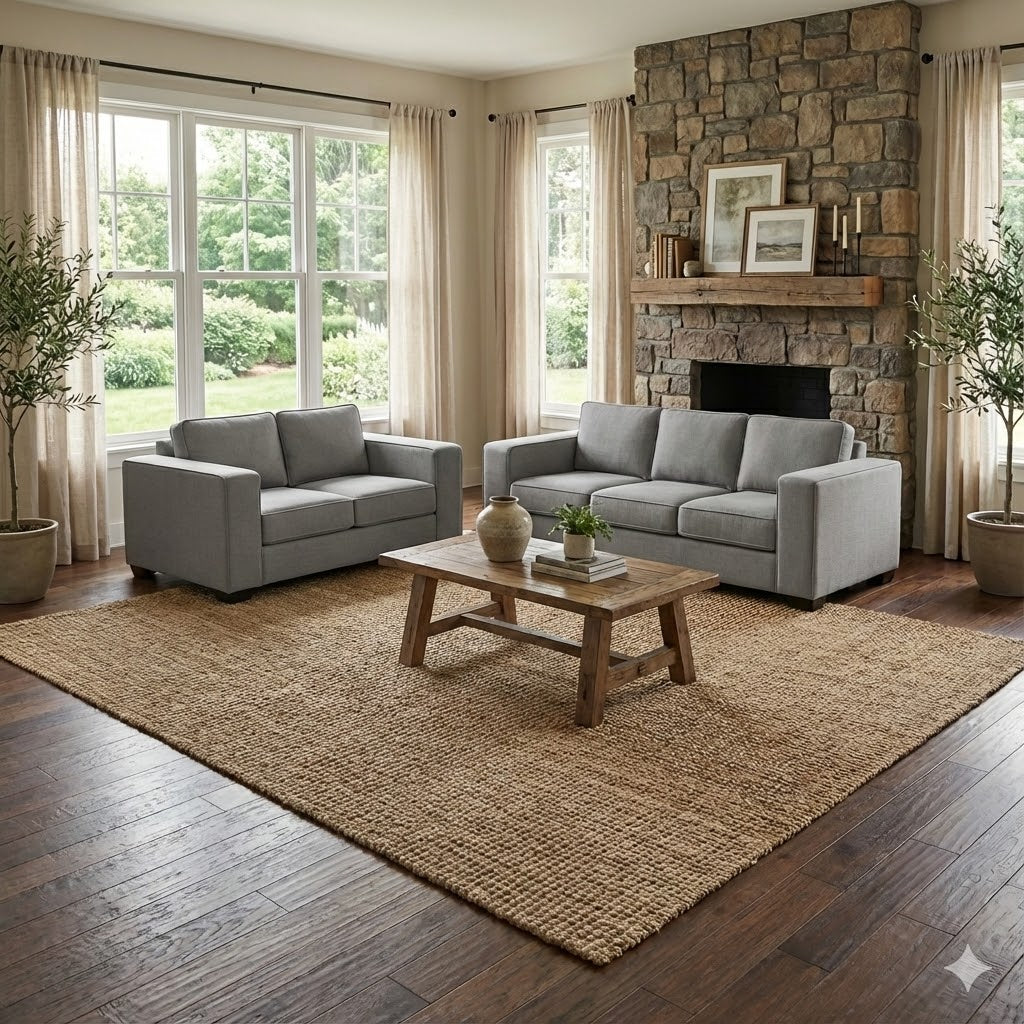 Kiwi Comfort NZ Made Lounge Suites