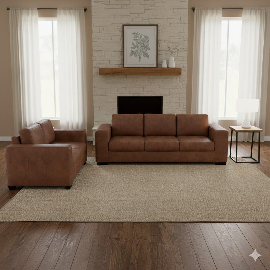 NZ Made Evoque Lounge Suite