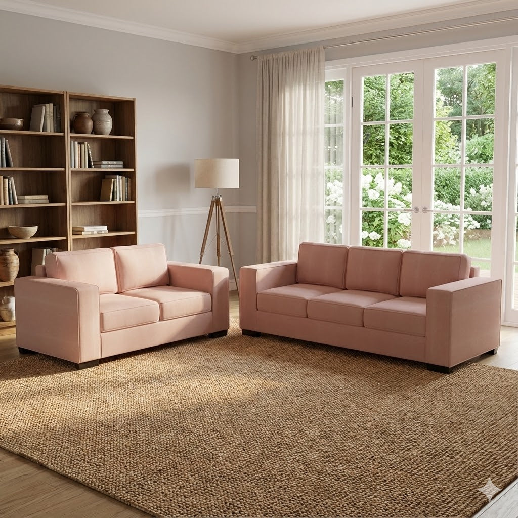 Kiwi Comfort NZ Made Lounge Suites