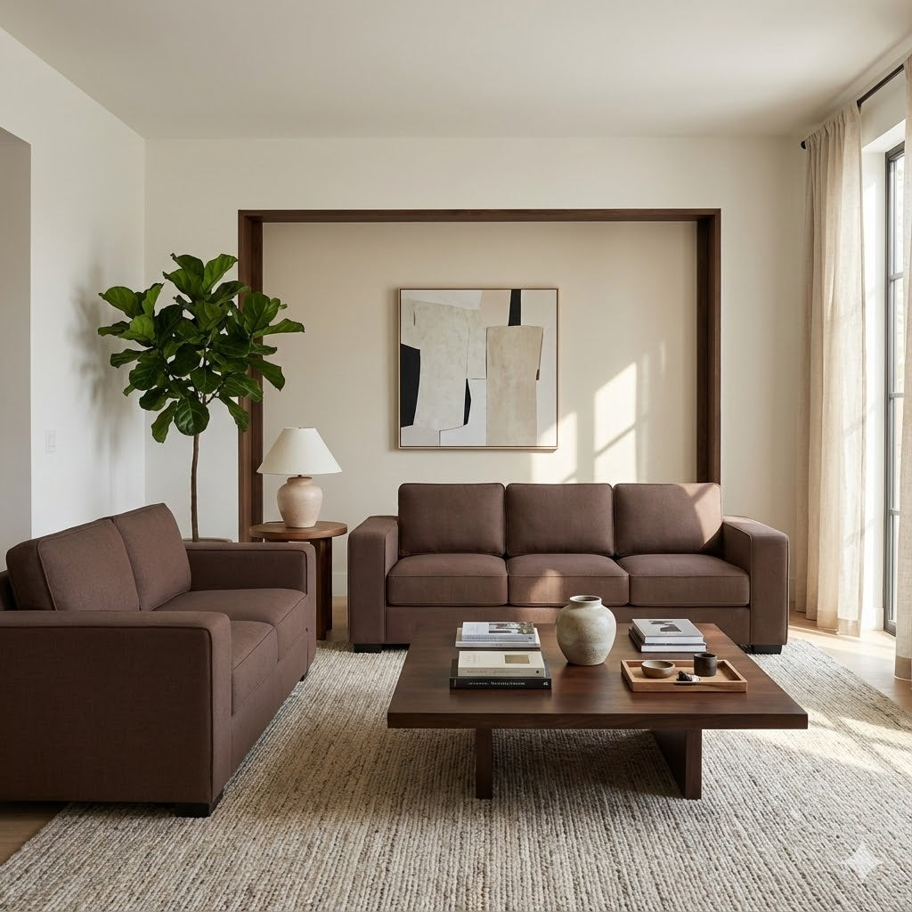 Kiwi Comfort NZ Made Lounge Suites