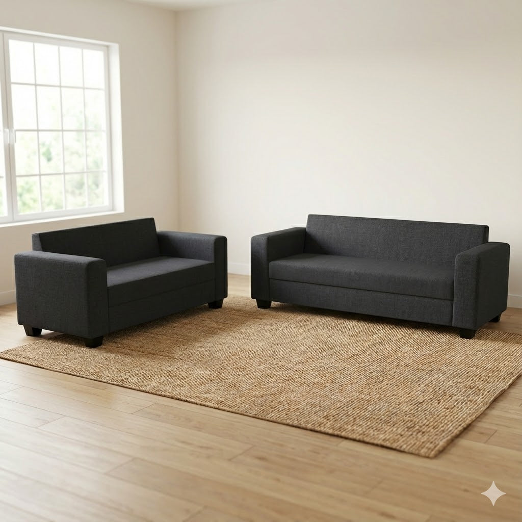 NZ Made Eco Lounge Suite Collection