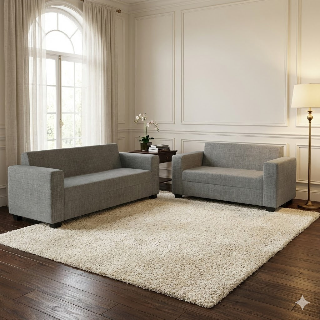 NZ Made Eco Lounge Suite Collection