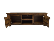 Oakwood Tv Unit - Image 5 | Furniture World NZ