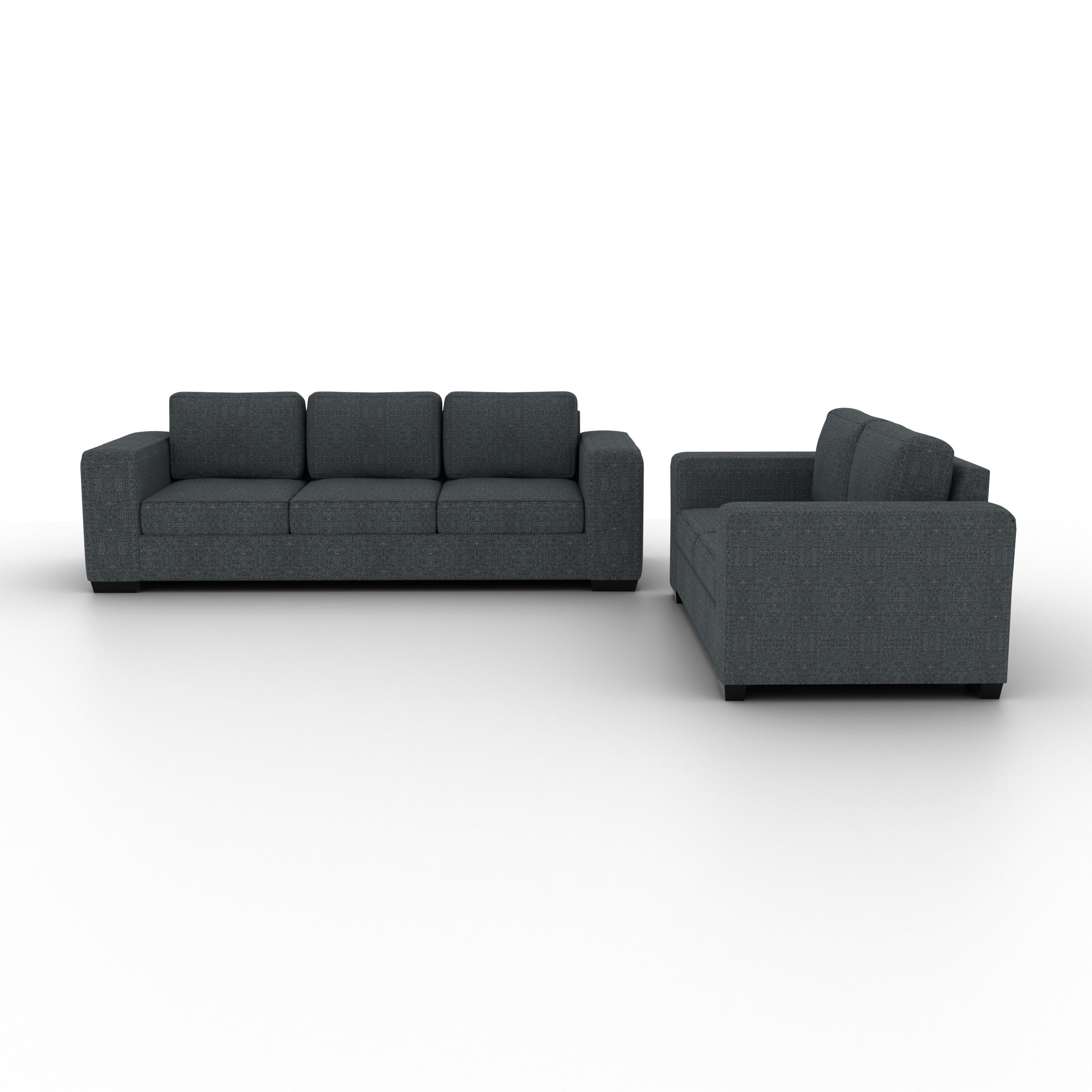 NZ Made Cloudnine Lounge Suite Collection