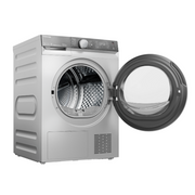 Toshiba HP Dryer T15 10kg TD-BP110GHAU(WS) white