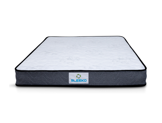 Sleeko Bonnel Spring Mattress