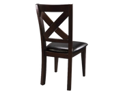 Craftsman Dining Chairs Set of 2 | Furniture World Auckland