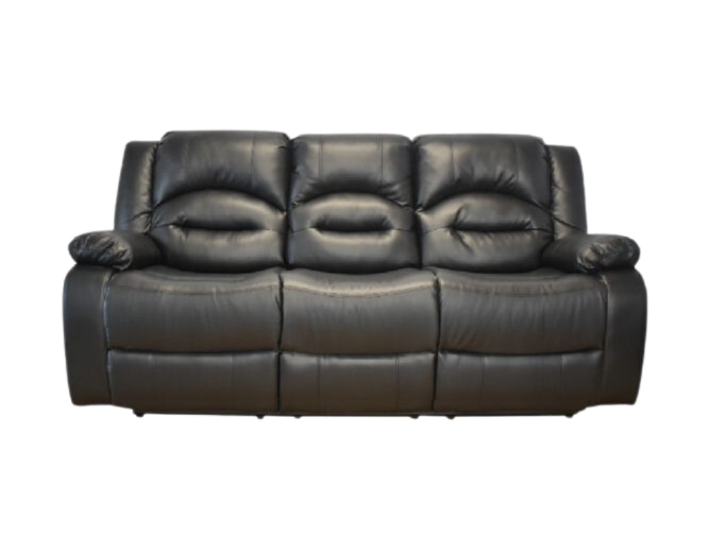 Heaven 3RR Recliner Black