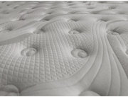 SleepMax Pillow Top Mattress + NZ Made Eco Bed Base - Image 6 | Furniture World NZ