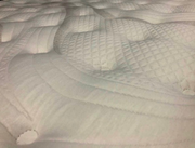 SleepMax Pocket Pillow Top Mattress - Image 4 | Furniture World NZ
