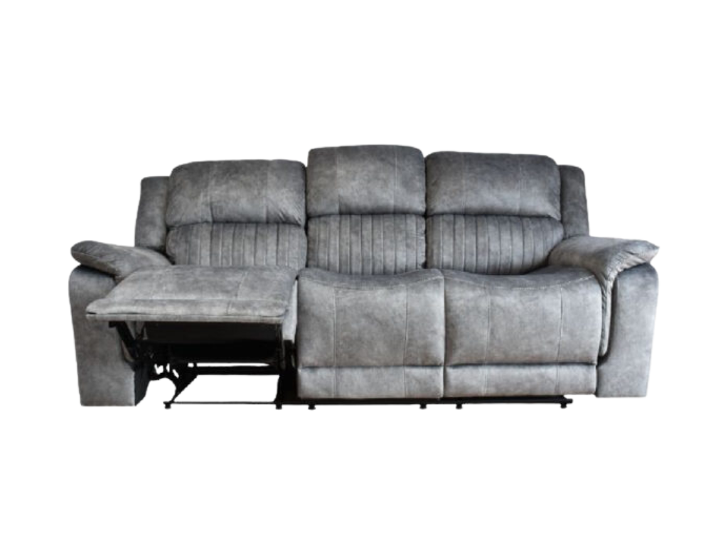 Grandeur Fabric 3RR Recliner