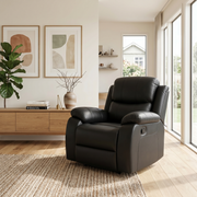 Urban Recliner Chair - lifestyle