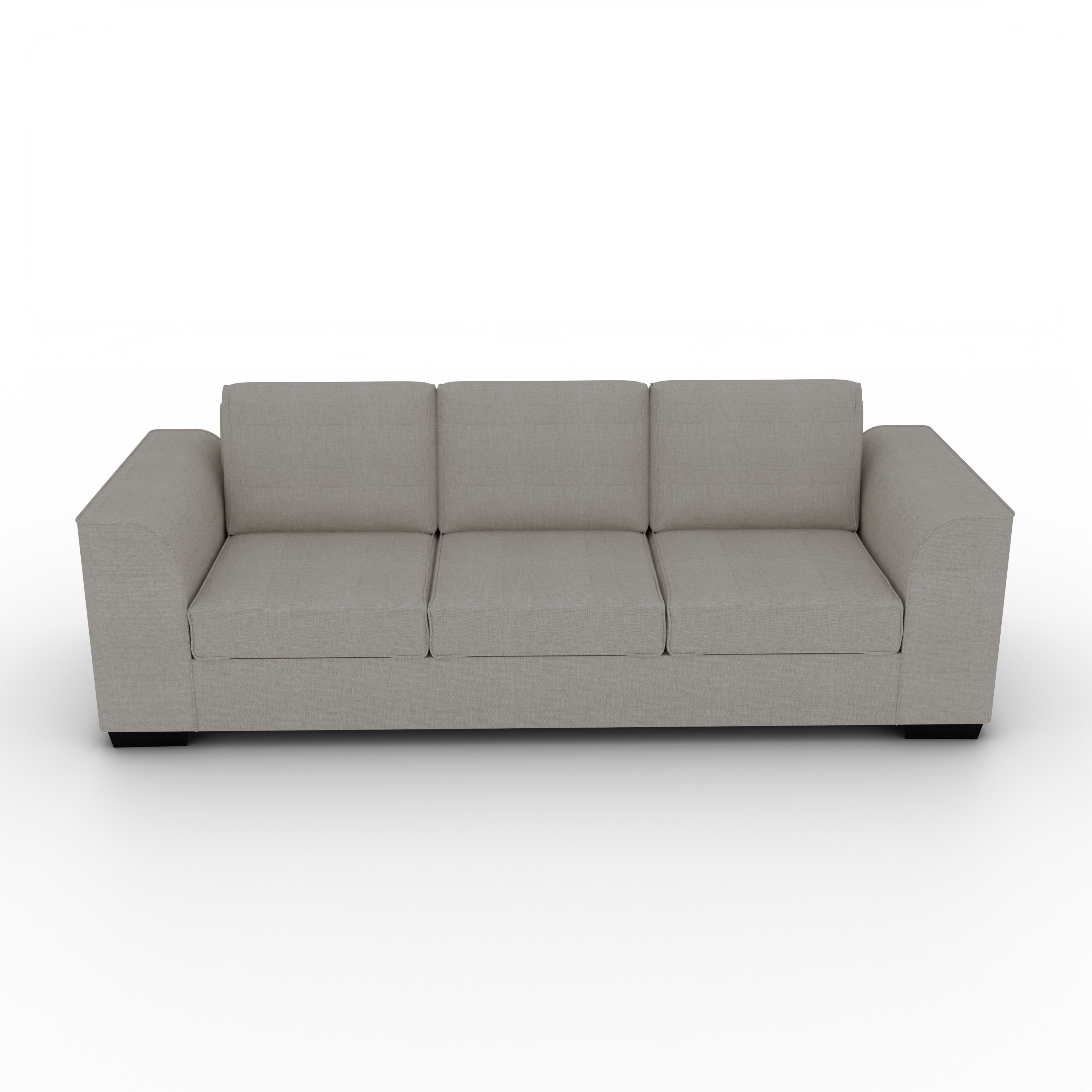 Harbor NZ Made 3 Seater Sofa