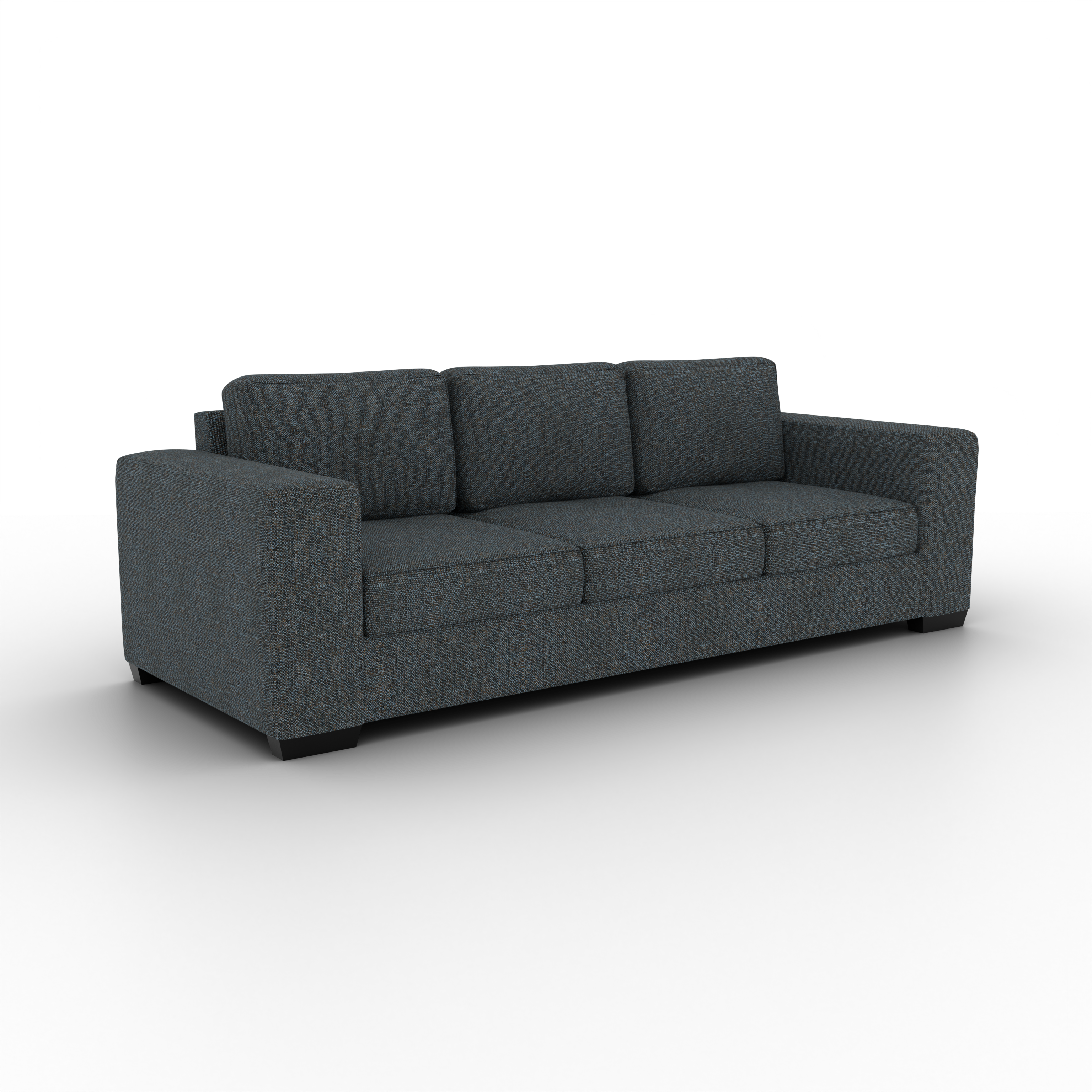 NZ Made Cloudnine Lounge Suite Collection