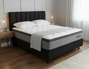 NZ Made Bliss Max Medium Mattress | Furniture World Auckland