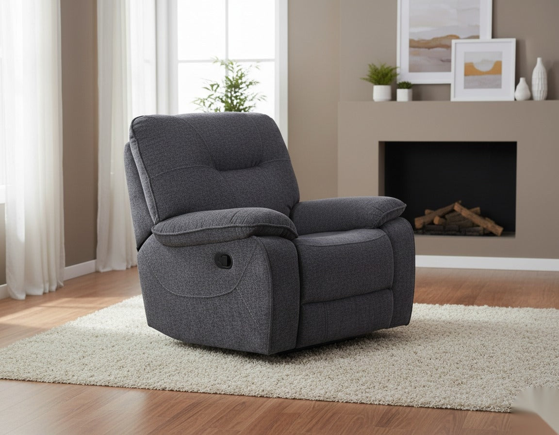 Nova Recliner Chair | Furniture World Auckland