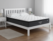 NestHeaven Bed Frame | Furniture World Auckland