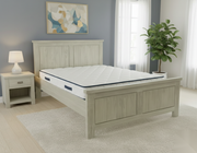 Signature Bed Frame - Detail View | Furniture World NZ