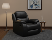 Urban Recliner Chair - Detail View | Furniture World NZ