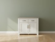 UrbanNest Buffet Small 0.9m - Detail View | Furniture World NZ