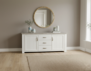 UrbanNest Buffet Large 1.8m - Detail View | Furniture World NZ