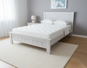 Tokyo Bed Frame - Detail View | Furniture World NZ