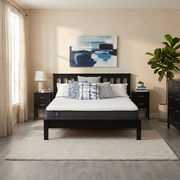 NestHeaven 5 Pcs Bedroom Suite Black - lifestyle