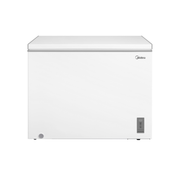 Midea 293L Chest Freezer