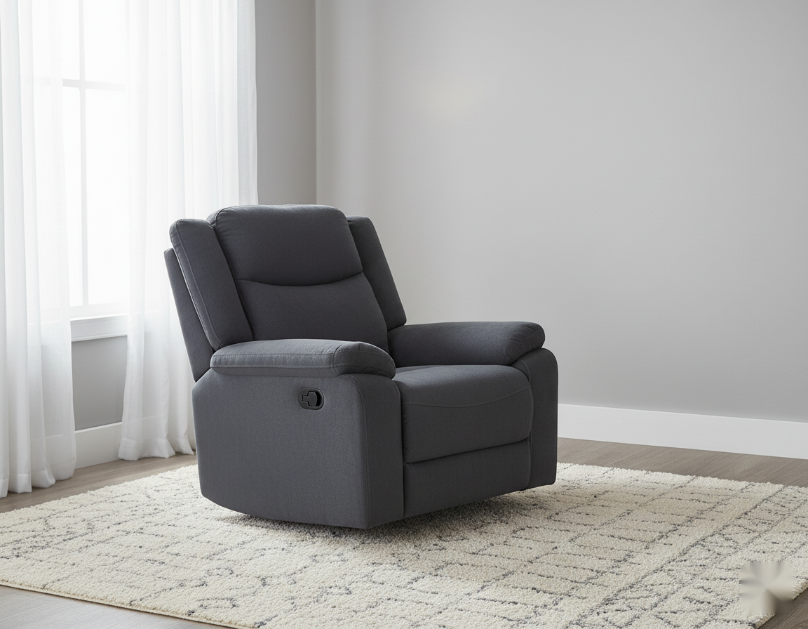 Montana Recliner Chair | Furniture World Auckland