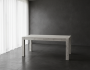 Signature 1.8m Dining Table - Detail View | Furniture World NZ