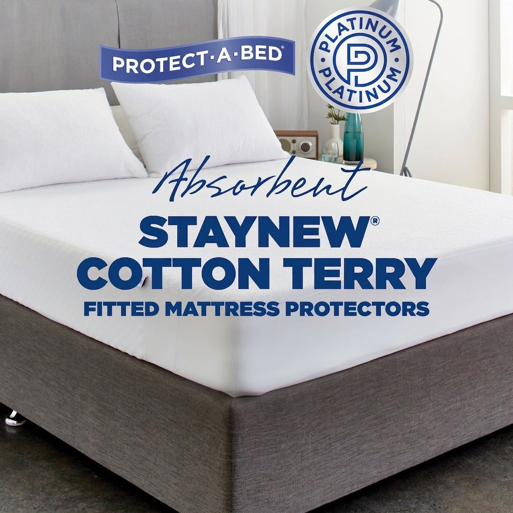 Staynew Mattress Protector - Image 4 | Furniture World NZ