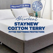 Staynew Mattress Protector - Image 4 | Furniture World NZ