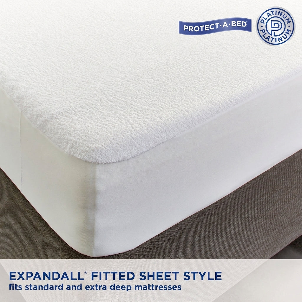 Staynew Mattress Protector - Image 9 | Furniture World NZ