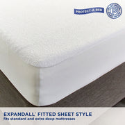 Staynew Mattress Protector - Image 9 | Furniture World NZ