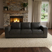 NZ Made Evoque Lounge Suite | Furniture World Auckland