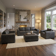 NZ Made Evoque Lounge Suite | Furniture World Auckland