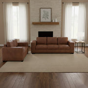 NZ Made Evoque Lounge Suite | Furniture World Auckland