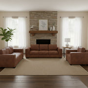 NZ Made Evoque Lounge Suite | Furniture World Auckland