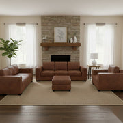NZ Made Evoque Lounge Suite | Furniture World Auckland