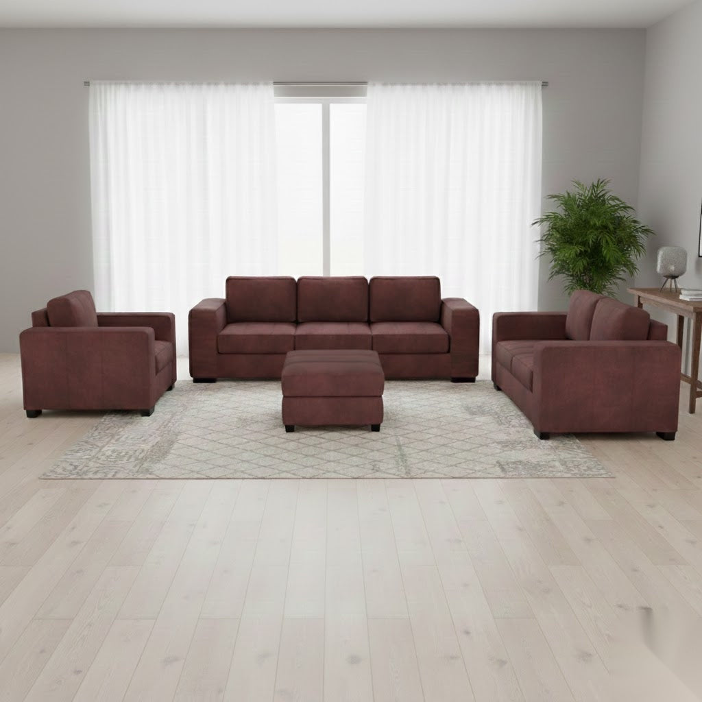 NZ Made Evoque Lounge Suite | Furniture World Auckland