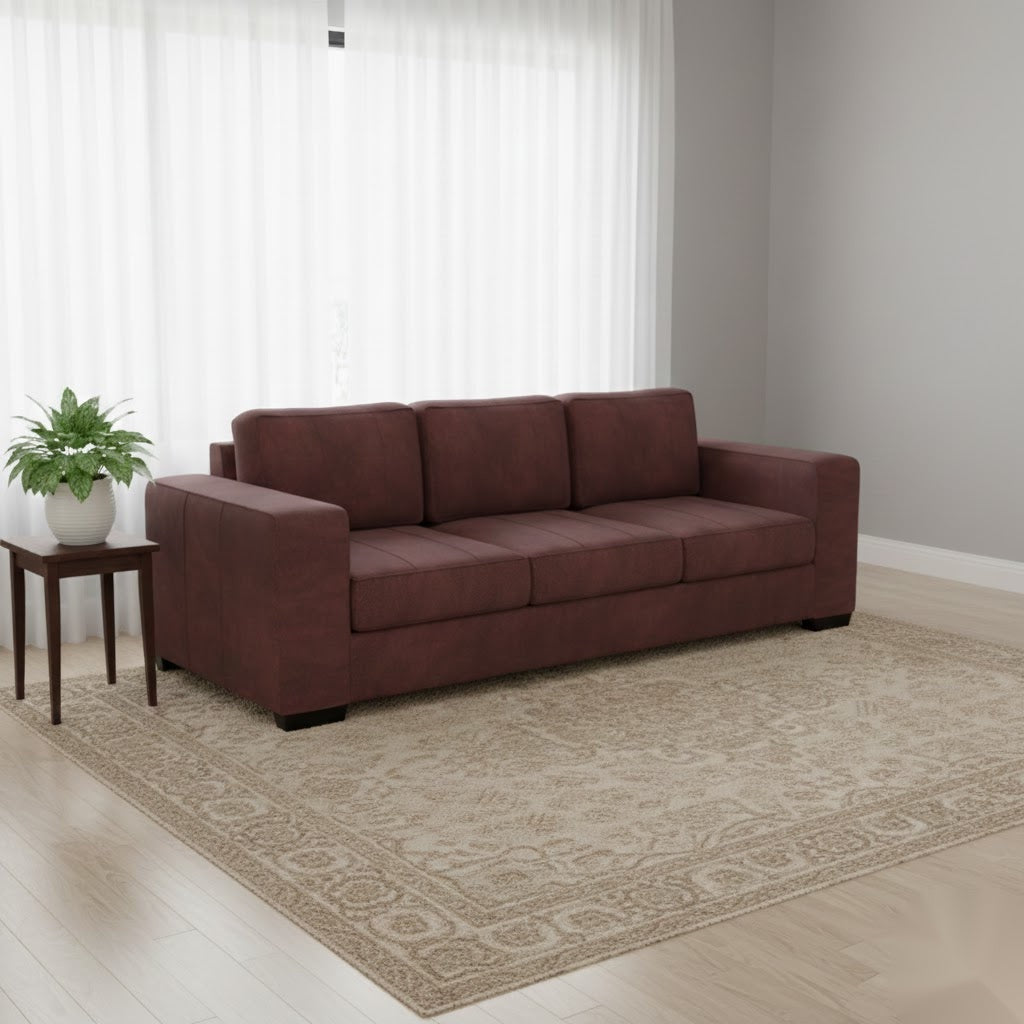 NZ Made Evoque Lounge Suite | Furniture World Auckland