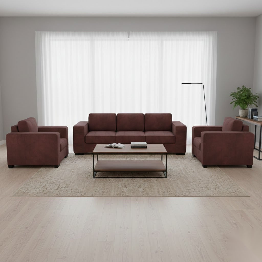 NZ Made Evoque Lounge Suite | Furniture World Auckland