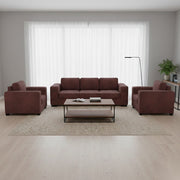 NZ Made Evoque Lounge Suite | Furniture World Auckland