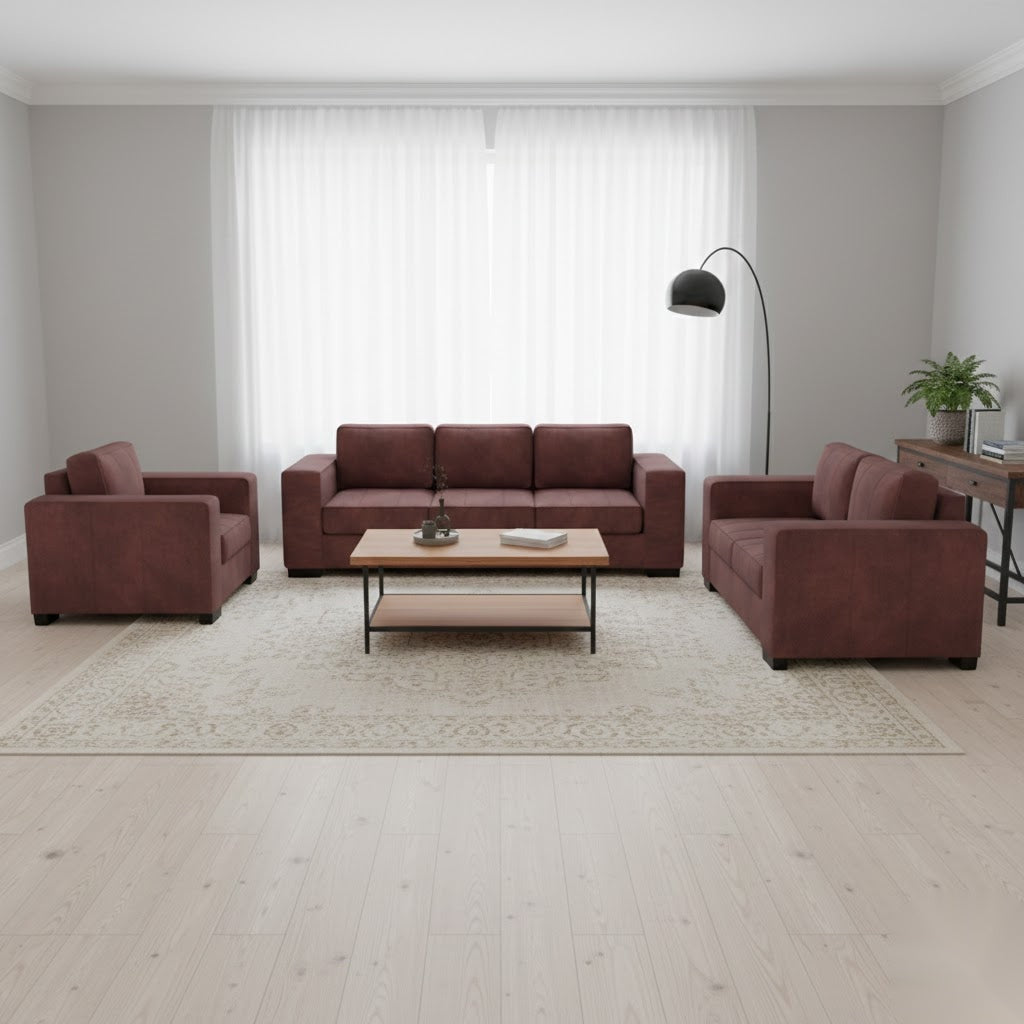 NZ Made Evoque Lounge Suite | Furniture World Auckland