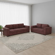 NZ Made Evoque Lounge Suite | Furniture World Auckland