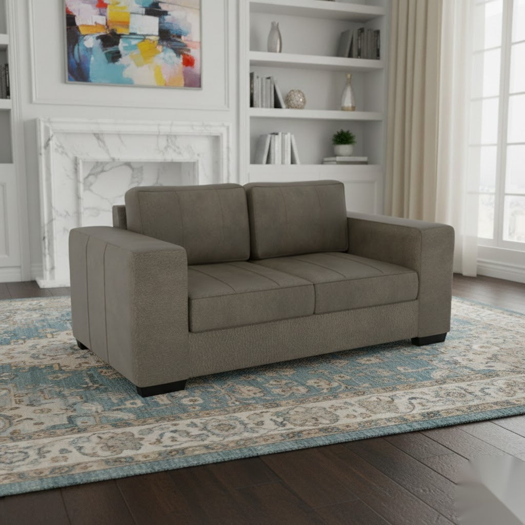 NZ Made Evoque Lounge Suite | Furniture World Auckland