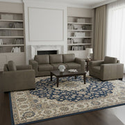 NZ Made Evoque Lounge Suite | Furniture World Auckland